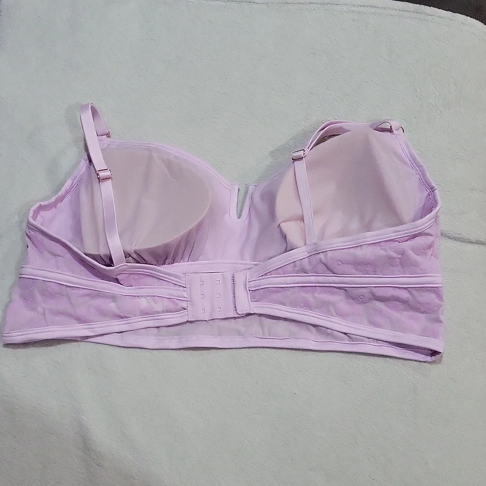 Victoria's Secret PINK Bralette